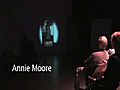 Annie Moore Performance