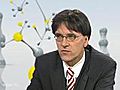 Studiogast: Prof. Dr. Michael Madeja,  Neurowissenschaftler >>