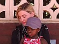 Malawians appeal to Madonna