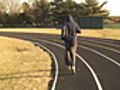 How To Run on a Track