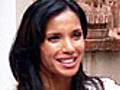 Cause for effects? Padma Lakshmi talks awareness