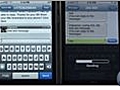 How to Text Message for Free on the iPhone 3G