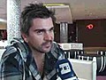 SUDÁFRICA 2010 &#039;Juanes&#039; presentará su última canción &quot;Yerbatero&quot; en el concierto de inauguración del Mundial.