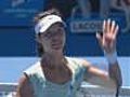 Australian Open:Highlights Frauen,  4. Runde