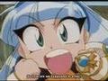 Magic Knight Rayearth Episode 2 Part 1/3