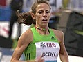 2011 Diamond League Lausanne: Morgan Uceny wins 1500m