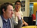 Jake and Amir: Scared