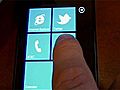 Windows Phone 7 Tips and Tricks