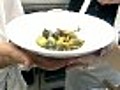 Dish du Jour: Snail Fricassee