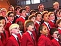 Philadelphia Boys Choir Nonstop: 