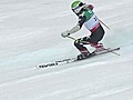 2011 Alpine Worlds: Bode Miller GS1