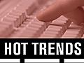 Hot Trends: CIA,  Walmart Express
