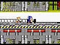 Sonic 2 XL Hack Gameplay