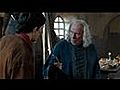 Merlin 1x13 - La Morte d’Arthur