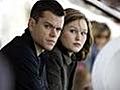 Damon back for Bourne