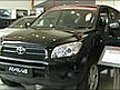 VIDEO: Toyota plans boardroom shake-up