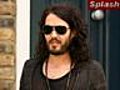 Russell Brand Slams MPs