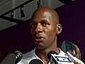 Ray Allen On NBA Lockout &quot;It’s Embarrassing&quot;