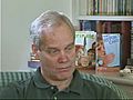 A Conversation with Author Andrew Clements Part 2