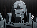 Fullmetal Alchemist: Brotherhood - Father Revealed