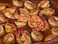 Eat Beat: Sizzling Shrimp With Garlic And Hot Pepper