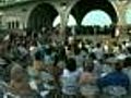 Chicago Stands Up To Crime In National Night Out