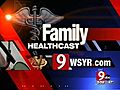 Family Healthcast: Bedbugs On The Rise 3/31/09