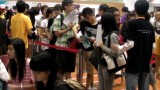 IVE開始接受原校生先報高級文憑課程