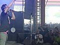 Atmosphere - Until The Nipples Gone (Live from Bonnaroo 2011)