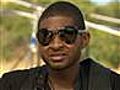 Usher cares &#039;a great deal about&#039; Bieber