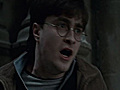 &#039;Harry Potter and the Deathly Hallows &amp;#8212; Part 2&#039; Clip 3