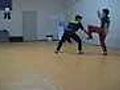 Master Gomes Neto Kug Fu Martial Arts Video