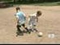Soccer Injuries Different For Boys And Girls