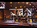 Brad Paisley - This Is Country Music - CMA Awards 2010