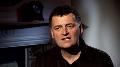 Doctor Who: Steven Moffat on the Doctor