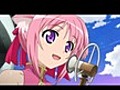 DOG DAYS　PV + 静止画　で　【 PRESENTER 】  （仮置き）