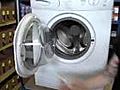 How to fix a broken washing machine door lock - Hotpoint