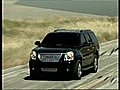 2011 GMC Yukon - Overview