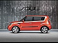 Kia Soul,  Crossover urbano