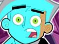 Danny Phantom: &quot;Best Enemies&quot;