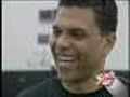 Reggie Theus Reviews His First Coaching Year