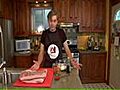 How to Make Bacon Part 1