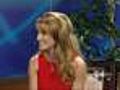 Jane Seymour Shows Off Her Art At CBS4