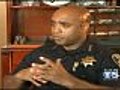 Closer Look: Oakland Police Chief Facing New Challenges