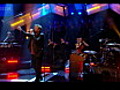 &quot;Elbow - open arms (Live on Later? with Jools Holland,  2011)&quot;