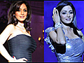 Sridevi Is Back