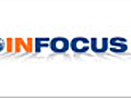 IN FOCUS: Signed Up