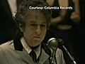 Bob Dylan turns 70