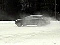 AUDI Q7 DRIFTING!