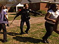 Police Women Of Memphis Take Down Of The Week: Fight’s Out